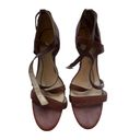 Ralph Lauren Pre Owned  High Heel Shoes. Size 9M Photo 2