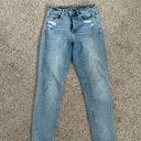 American Eagle Outfitters Mom Jean Photo 0