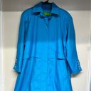 Gallery Vintage J.  Trench-Raincoat Long Photo 0