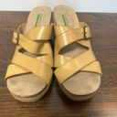 Bare traps nealy wedge sandal size 7 Photo 7