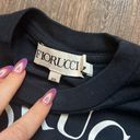 Fiorucci  Crop Top Photo 1