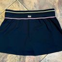 FILA  Sport Women’s Athletic Tennis Golf Skirt Medium Photo 8