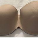 Maidenform  Sweet Nothings Nude Convertible Strapless Bra Size 36D NEW Photo 0