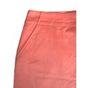 Lady Hagen NEW  Skort Size 10 Medium Coral Peach Cotton Spandex Athleisure Tennis Photo 3