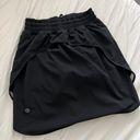 Lululemon Hotty hot skirt long Photo 1