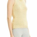 Theory New!  Merletto Sweater Tank Photo 1