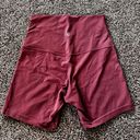 Lululemon Align Biker Shorts Photo 1