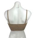 Wilfred  Aritzia Women's Spaghetti Adjustable Strap Pullover Tank Bra Top Size S Photo 1