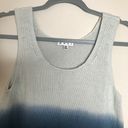 CAbi  dip dye tie dye sleeveless sweater Photo 3