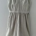 Mossimo Supply Co Dresses  A Striped Dress Photo 0