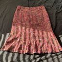 Talbots  Tweed Skirt-size 2P Photo 1