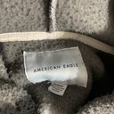 American Eagle Checkered Hoodie Photo 5