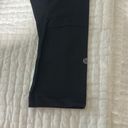 Lululemon Cropped Reversible Leggings Photo 4