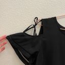 Guess  Black Blouse Photo 3