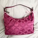 Coach Vintage  soho purse Photo 3