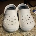 Crocs White Photo 0