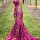 Jovani Prom Dress Photo 0