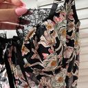 Victoria's Secret Victoria Secret Floral Corset  Photo 1