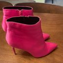 New Look Boots Pink  Size 9 Photo 0