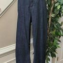 Riders By Lee  Women's Blue Denim Cotton Mid Rise Bootcut Jeans Pant Size 20W/M Photo 0