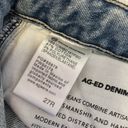 AG Adriano Goldschmied AG Contour 360 Ezzra True Boyfriend Jeans Photo 11