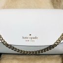 Kate Spade  convertible leather crossbody in chain strap purse rare colorway bag  Photo 0