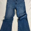 American Eagle  Women’s Super Hi-Rise Flare Size 8 Bell Bottoms (fits a 10 or 12) Photo 2