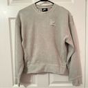 Nike 30.  PULLOVER CREWNECK SWEATER XS/PTP:20”/LENGTH:19.5” Photo 1