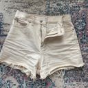 BDG Hi-Rise A Line Shorts Photo 5