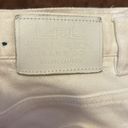 Ralph Lauren  White Straight Leg Jeans size 12 Photo 3