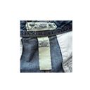 Ralph Lauren  Polo Jean Denim pleated front shorts. Size 6 Photo 2