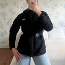 The North Face Black Jacket Photo 0