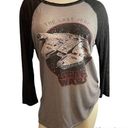 Star Wars Stars Wars Baseball Tee Size M Photo 0