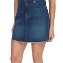 DKNY , size 8, new with tags, denim skirt Photo 0