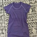 Lululemon Swiftly Tech Short Sleeve Photo 0