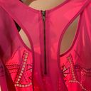 love on a hanger Pink Aztec Tank Top Photo 2