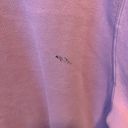 Nike Purple  Crewneck Photo 3