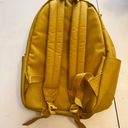 Krass&co Herschel Supply . yellow Herschel Backpack Photo 1