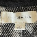 LA Hearts L.A. Hearts new with tag floral sweater tank top in a size large Photo 7