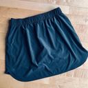 All In Motion Athletic Skort, Olive Green, Size M Photo 15
