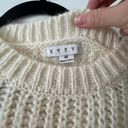 HYFVE Cropped Sweater Photo 1