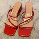 SheIn Sandal Photo 0