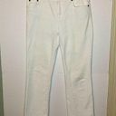 Krass&co LRL Lauren Jeans . Ralph Lauren White Straight Size 8 Jeans Photo 0