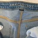 American Eagle Light Wash Jeans Photo 1