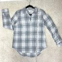 Old Navy  The Classic Flannel Shirt Photo 5