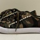 Jack Rogers  CAMOUFLAGE LOW-TOP SKATE SHOES Photo 3