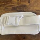 Lululemon Everywhere Belt Bag White Photo 4