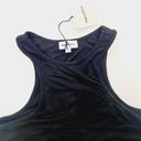 superdown  Cassie Cut Out Top in Black Photo 3