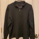 Nike Golf Quarter Zip Pullover Sweater Photo 0