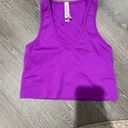 Athleta Cropped Tank Photo 0